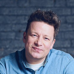 Jamie Oliver No Oven Pizza Recipe | Jamies One Pound Wonders